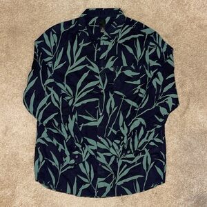 H&M Button Down Shirt